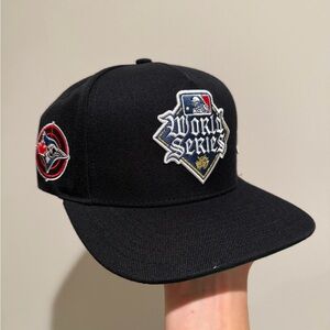 KTH Kill the Hype Dodgers world $eries • blk dome. Rare limited run